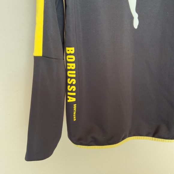 Borussia Dortmund 2015/2016 Training Top Youth - Picture 11 of 15